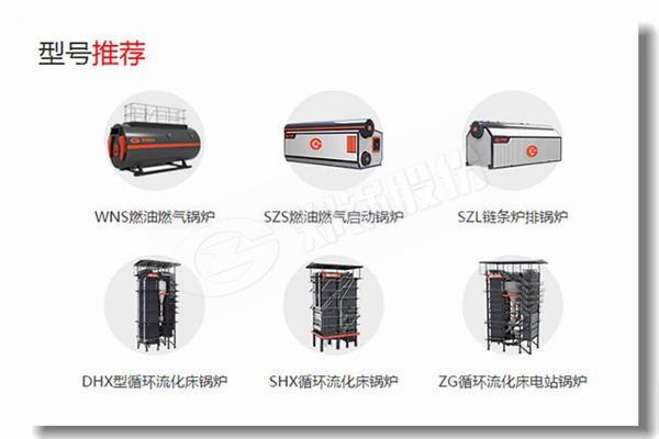 小型低压蒸汽凯发k8国际首页登录产品